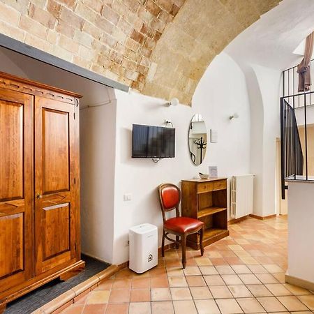 L' Abbraccio Dei Sassi Hotel Matera Exterior foto