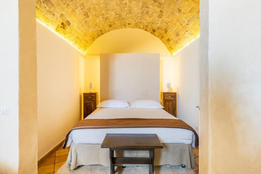 L' Abbraccio Dei Sassi Hotel Matera Exterior foto