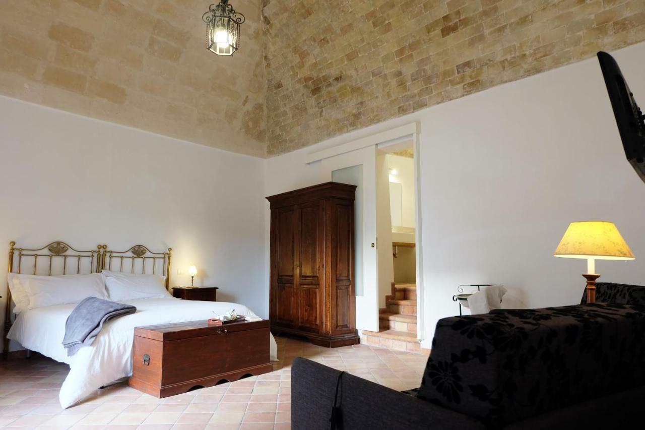L' Abbraccio Dei Sassi Hotel Matera Exterior foto