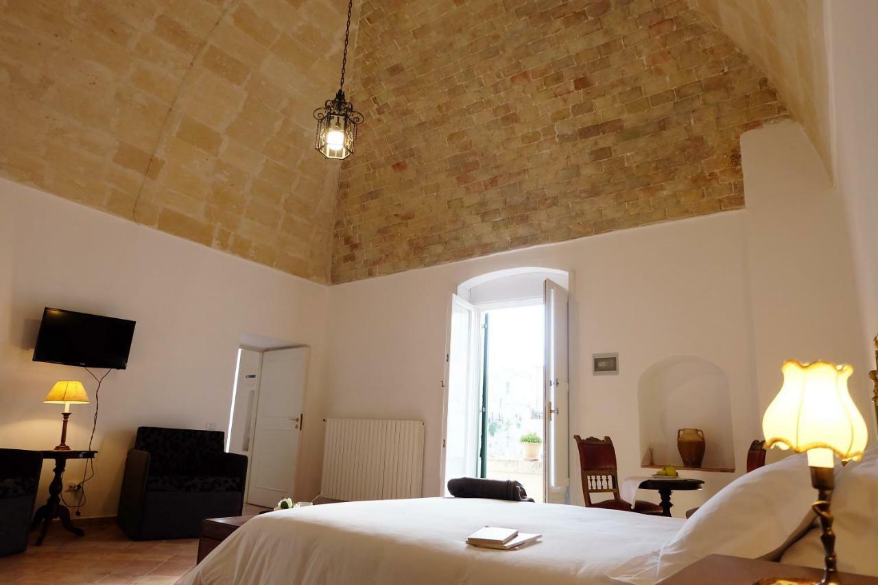 L' Abbraccio Dei Sassi Hotel Matera Exterior foto