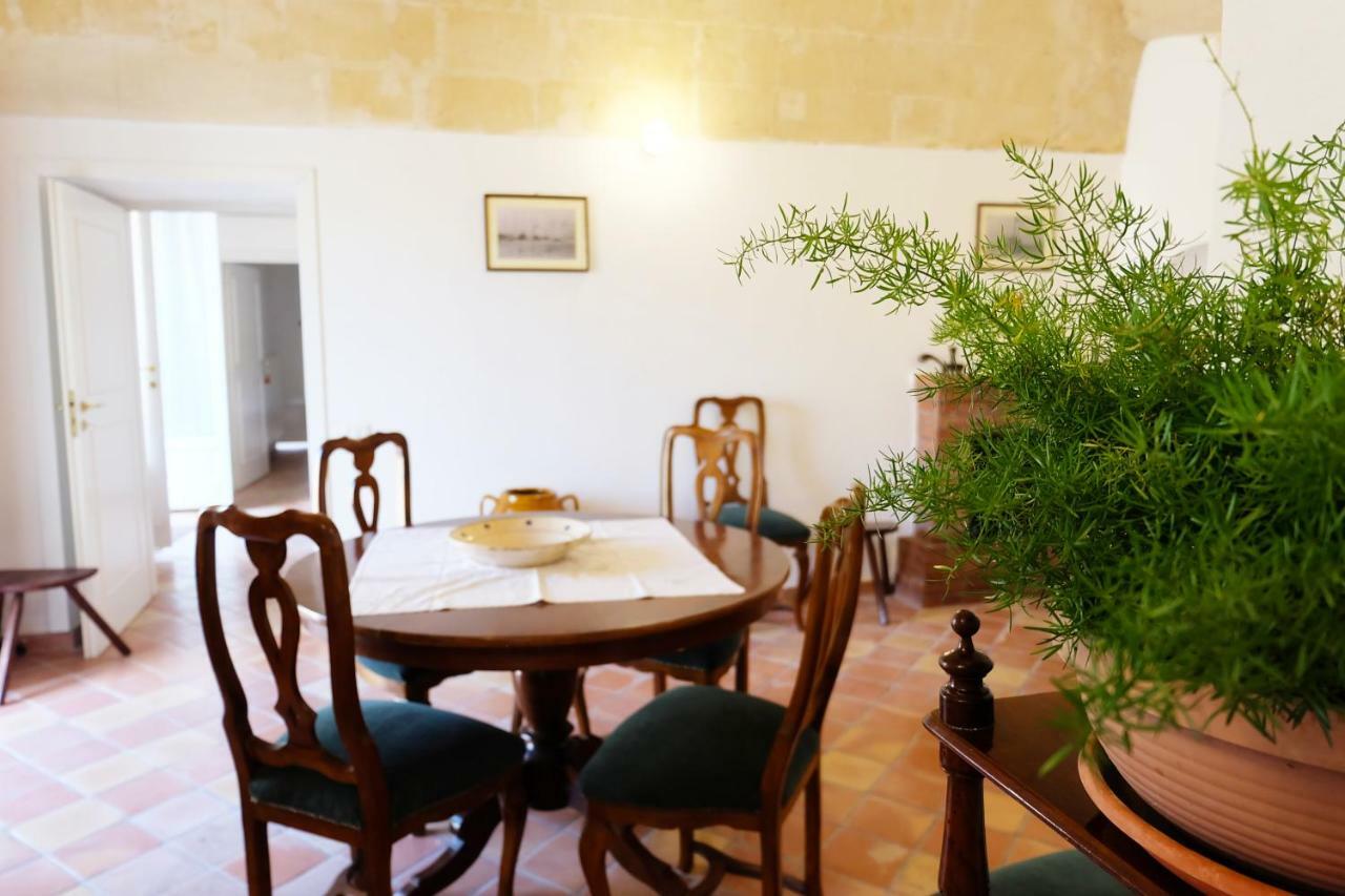 L' Abbraccio Dei Sassi Hotel Matera Exterior foto