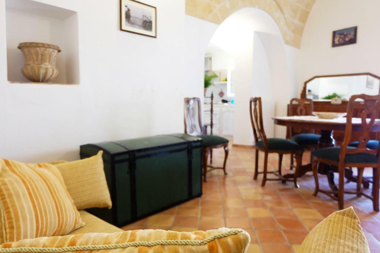 L' Abbraccio Dei Sassi Hotel Matera Exterior foto
