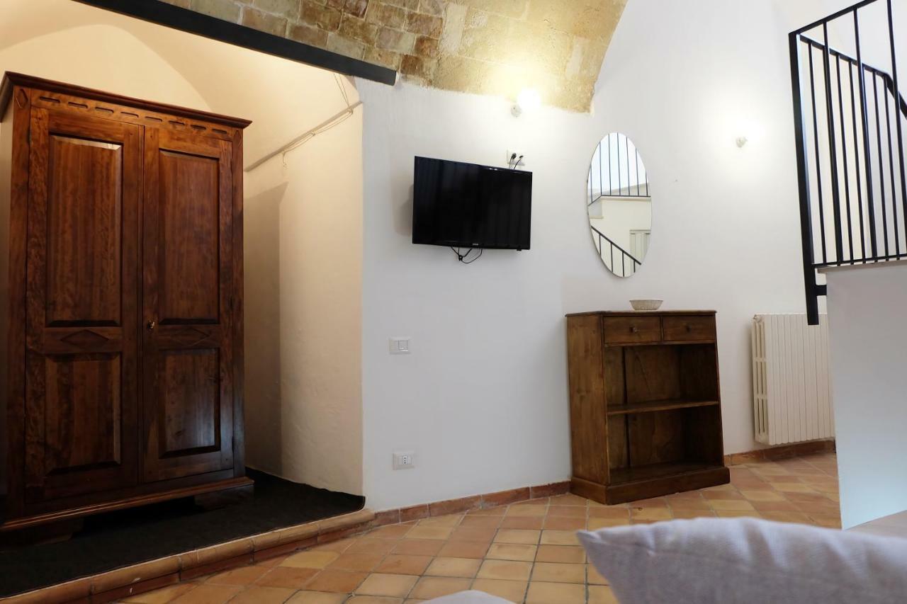 L' Abbraccio Dei Sassi Hotel Matera Exterior foto