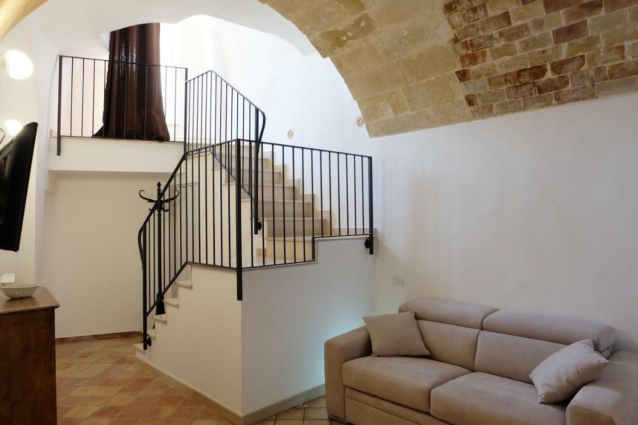 L' Abbraccio Dei Sassi Hotel Matera Exterior foto