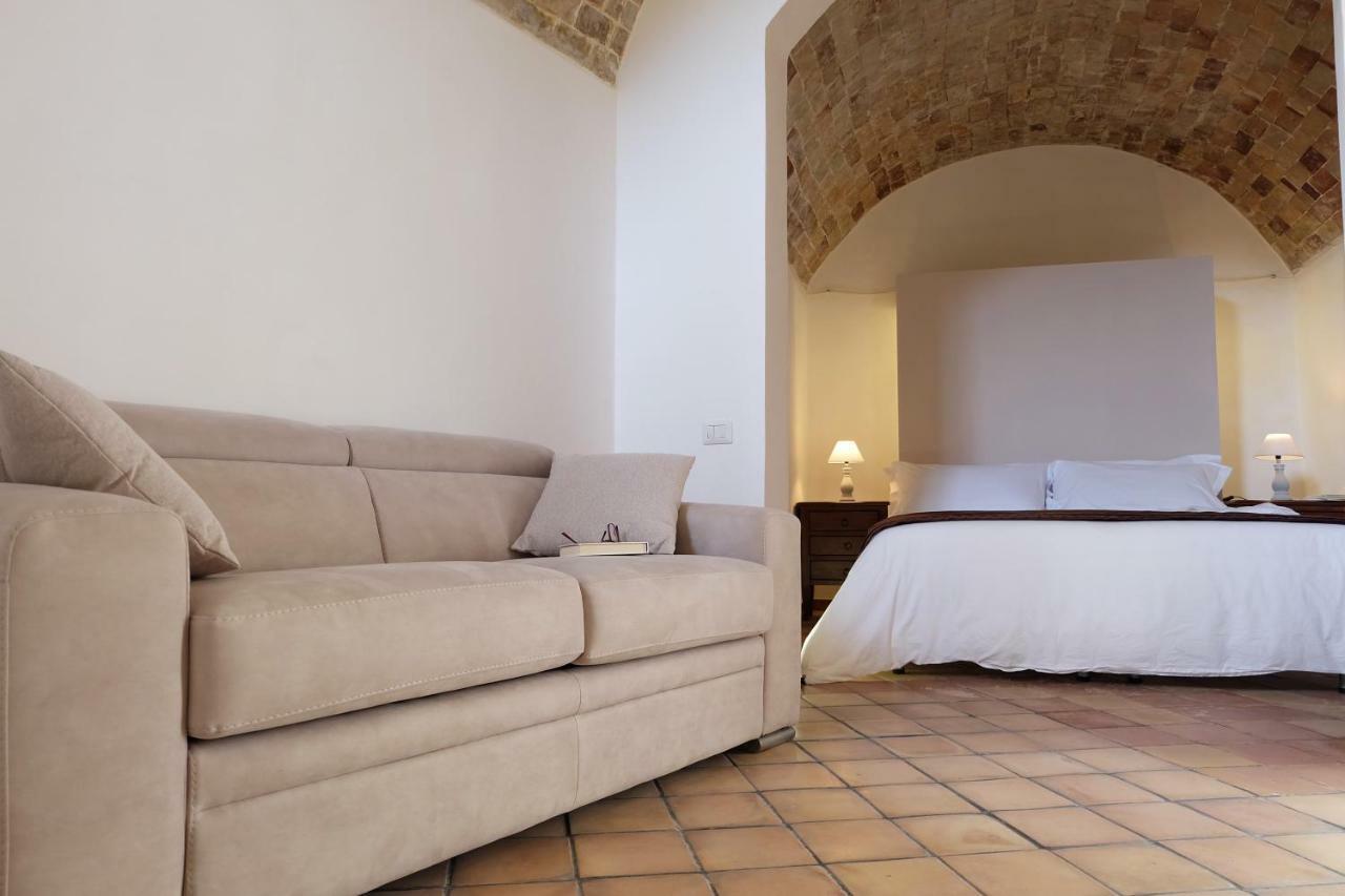 L' Abbraccio Dei Sassi Hotel Matera Exterior foto
